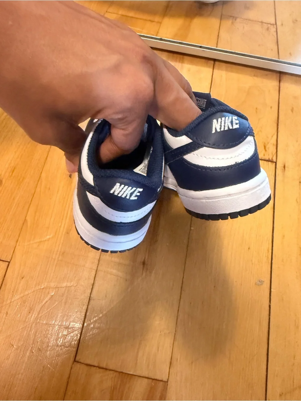 Nike brand new